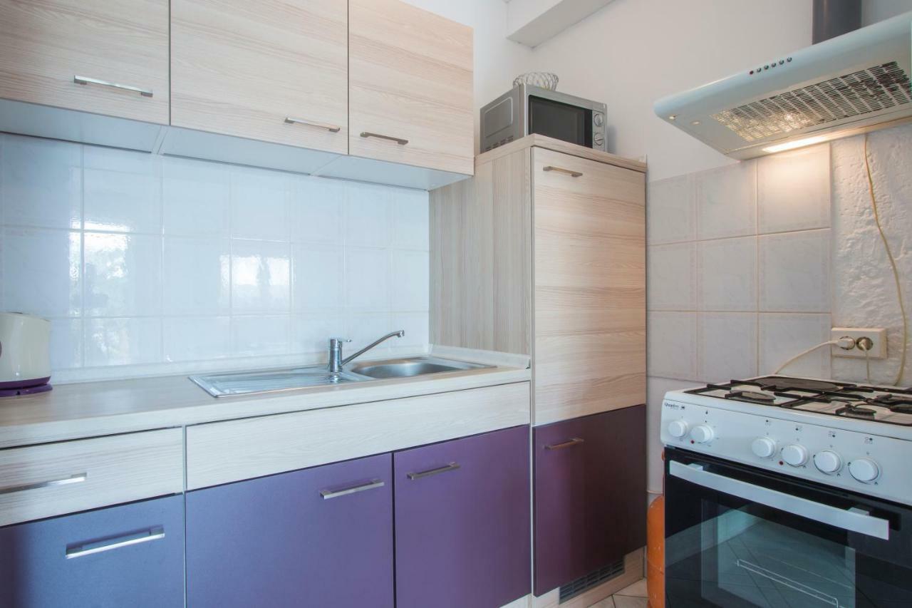 Apartman Studio Pula Exterior photo